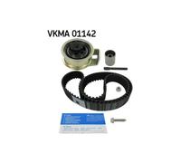 SKF Zahnriemensatz für VAG Audi Seat Skoda Volkswagen 1,9 TDI Motor, VKMA01142