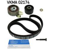 SKF Zahnriemensatz VKMA 02174