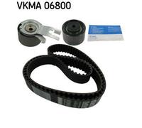 SKF | Zahnriemensatz | VKMA 06800