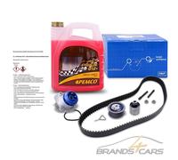 5 (1x5) Liter PEMCO ANTIFREEZE 912+ Frostschutz Fertiggemisch (-40°C)