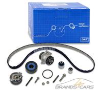 Skf Zahnriemen-satz Audi A1 A3 A4 B8 A5 A6 C7 Q5 Vw T5 Passat Golf 5 1,6 2,0 Td Wasserpumpe + Zahnriemensatz: Audi: 038109244p Audi: 038109454a Au