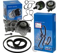 Wasserpumpe + Zahnriemensatz SKF VKMC 01280