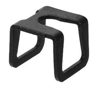 SKISUNO Hydraulischer Wagenheber Ersatzteile 2 Tonnen Bodenheber Klaue aus Metall und Kunststoff für Industrielle Ausrüstung und Baustellen mit Einfacher Montage