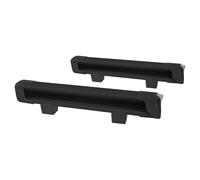 Thule 7322 Dachträger Schwarz