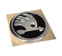 Skoda 3V0853621BFOD Zeichen Emblem Logo, selbstklebend