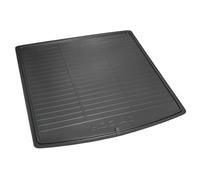 Skoda 57H061163A Kofferraumwendematte Schutzmatte Kofferraummatte, mit Kodiaq Schriftzug *** nur für 5-Sitzer *** nur für Basisboden (PR-Code 3GG) *** auch für PHEV mit Basisboden (PR-Code 3GA) ***