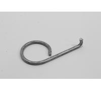 Skoda Enyaq iV 5AZ Alufelgen-Mittelkappen-Demontagewerkzeug neu original