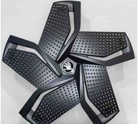 Skoda Enyaq iV Radkappe 5LA601169BZG6 NEU ORIGINAL