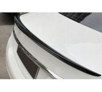 Skoda Kamiq I 19-25 SUV - Schwarzer Heckspoiler Sport Tuning