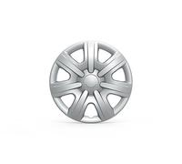 Skoda Kunststoff-Radzierblende Comoros 14 Zoll ROOMSTER (5J)