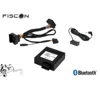 Skoda mit Radio / Navigation Blues Swing Bolero Freisprecheinrichtung MQB "Low"