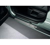 Skoda Octavia Einstiegsleisten. Alu-Optik - KDA600002