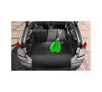 Skoda Original Ausfaltbare Kofferraummatte für Kamiq, 2019-2027, 658061210
