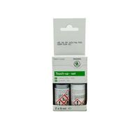 Skoda Original Lackstift Set Aqua Blau Metallic 3U3U F8K