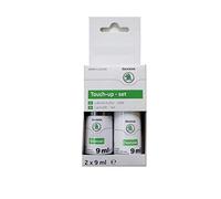 Skoda Original Lackstift Set Business Grau Metallic 2C2C F7M