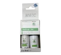 Skoda Original Lackstift Set Candy Weiss 9P9P F9E