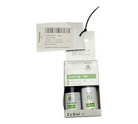 Skoda Original Lackstift Set Pazifik Blau Z5Z5 F5A