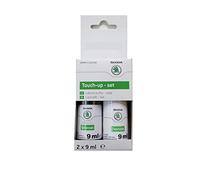 Skoda Original Lackstift Set Platin Grau Metallic 2G2G F8L