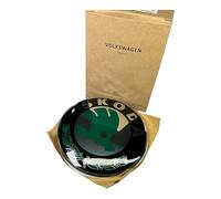 Original Skoda Yeti 5L Logo Emblem Schriftzug für Heckklappe 5L0853621 MEL
