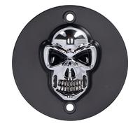 Skull Point Cover für Harley-Davidson 86-03 XL Sportster