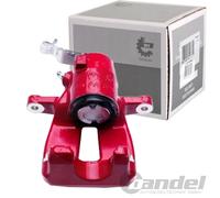 SKV BREMSSATTEL HINTERACHSE LINKS PASSEND FÜR AUDI A3 TT SEAT ALTEA LEON TOLEDO