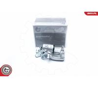 SKV GERMANY 23SKV273 Bremssattel Hinten Links für AUDI A3 TT ALTEA TOLEDO III