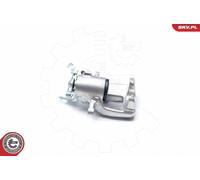 SKV GERMANY 23SKV274 Bremssattel Hinten Rechts für VW AUDI SEAT SKODA