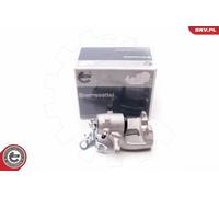 SKV GERMANY 34SKV033 Bremssattel Hinten Links für AUDI A3 TT ALTEA LEON TOLEDO