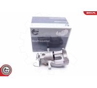SKV GERMANY 34SKV564 Bremssattel Hinten Rechts für RENAULT