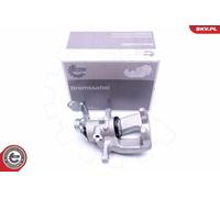 SKV GERMANY 44SKV054 Bremssattel Hinten Rechts für ALFA ALFA