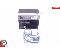 SKV GERMANY 44SKV372 Bremssattel Vorne Rechts für VW AUDI SEAT SKODA CUPRA