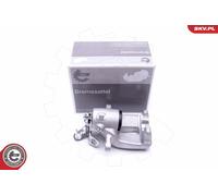 SKV GERMANY 50SKV213 Bremssattel Hinten Links für AUDI A3 TT SUPERB II EOS GOLF