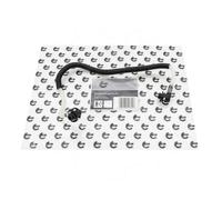SKV Kraftstoffleitung Für MERCEDES Sprinter 903 W903 Vito W638 99-06 6110702932