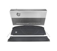 SKV Laderaumabdeckung Für BMW X1 E84 09-15 51462991847