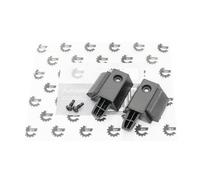 SKV Laderaumabdeckung Für RENAULT Clio Grandtour 07-14 7701479153