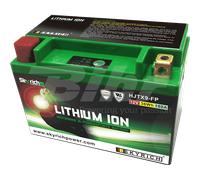 SKYRICH Batterie Lithium 12V Kawasaki Ninja 1000 SX 2020-2025
