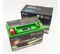 KYMCO Dink Classic 200 2004-2007 00160700 HJTX9-FP 12V 180CCA BATTERIE