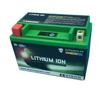 Batterie A Lithium Kymco Xciting I R 500 2006 2007 2008 2009 HJTX20CH