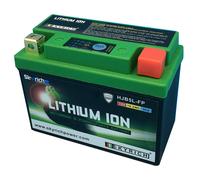 Skyrich LiFePO4 Lithium Batterie Wartungsfrei HJB5L-FP