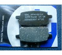 Skyteam ST 50 125 SKY Max T Rex Monkey Gorilla Dax Bremsbeläge Bremsklötze vorn