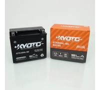 SLA-Batterie Kyoto für Harley Davidson 1745 FXFB Fat Bob 2018 bis 2020