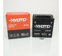 SLA-Batterie Kyoto für Motorrad BMW 1600 K B 2017 bis 2020 YTX16-BS / 12V 14Ah
