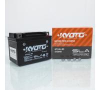 SLA-Batterie Kyoto für Motorrad Skyteam 125 Dax Replik 2006 bis 2011