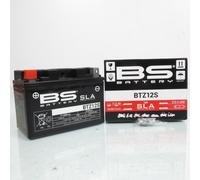 SLA-BS-Batterie für Honda 350 Forza 2021 YTZ12S / 12 V 11,6 Ah, neu