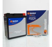 SLA-Tecnium-Batterie für Honda-Roller 150 PS i 2006 bis 2012 YTX7L SLA / 12 V 6