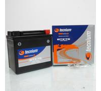 sla tecnium batterie für motorrad honda 1000 cbr rr fireblad. 2008 bis 2015