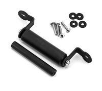 SLAHAJ Motorrad GPS Navigationshalterung GPS Halter Fit Für Yamaha Tracer 700 Tracer 7 GT 2016-2022 Motorrad Zubehör Handy Navigation GPS Halterung Bord(12mm 22mm)