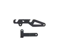 SLH Seitenträger LH2 links Honda CMX500 Rebel (16-). Für LH2.