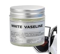 Slide Out Schmiermittel - 3,5 Unzen Schiebetür- und Fensterschmiermittel | Scharnier-Schmierfett gegen Festsitzen zur Beseitigung ungewöhnlicher Geräusche und zur Schmierung von