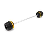 Slider Motorrad-Gabel- Und Radachsenschutz Für Voge DS625X, DS525X, DSX 525, 900, 625 X Motorrad Rahmen Schieber